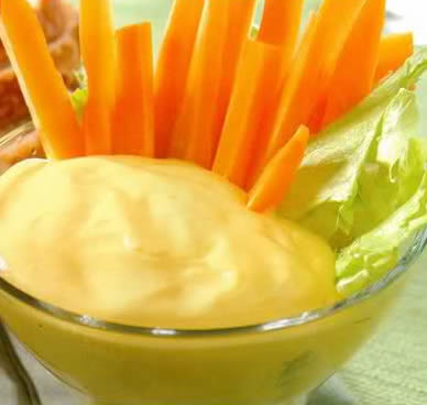 mayonesa-de-zanahoria